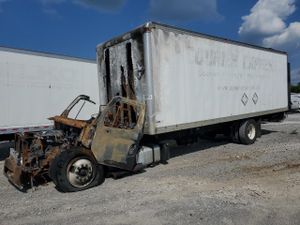 Freightliner Business Class M2 106 MEDIUM DUTY 6.7L 6 2015