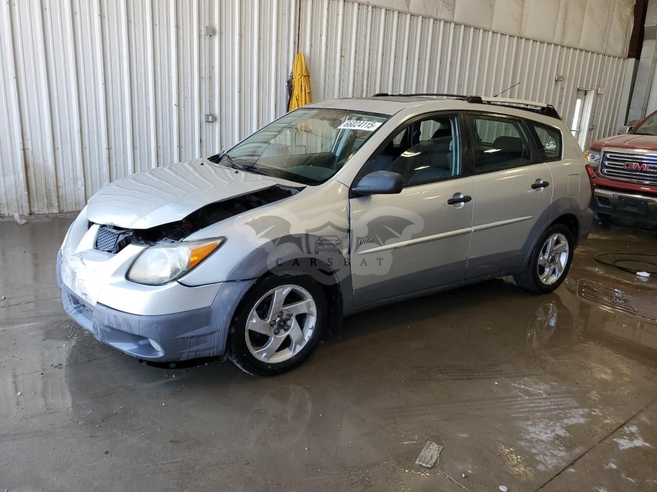 Pontiac Vibe 1.8L 4 2003