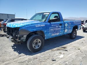 Chevrolet Silverado 1500 C2500 HEAVY DUTY 6.0L 8 2005