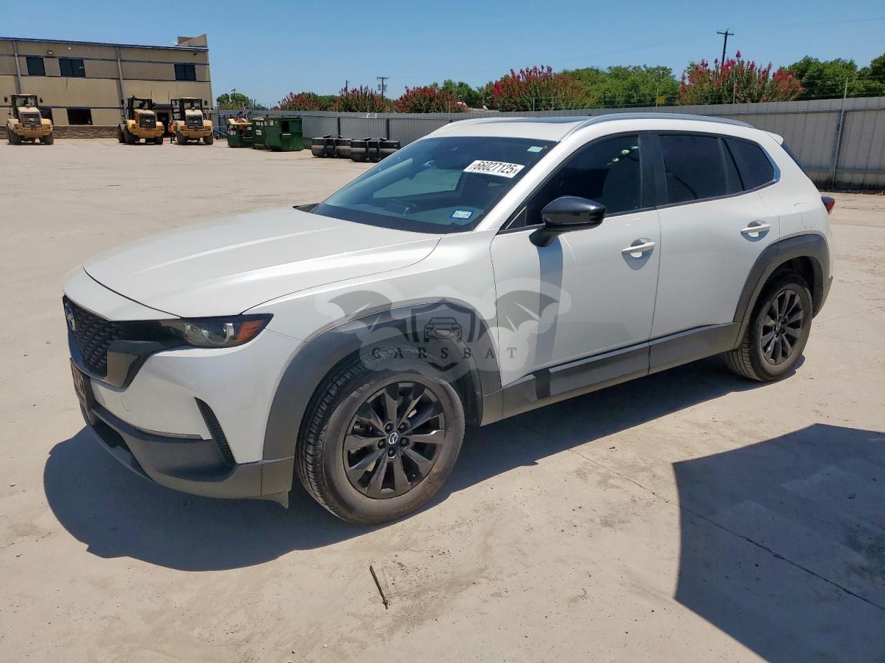 Mazda CX-50 PREFERRED PLUS 2.5L 4 2023