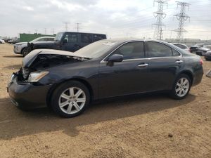 Lexus ES 350 3.5L 6 2008