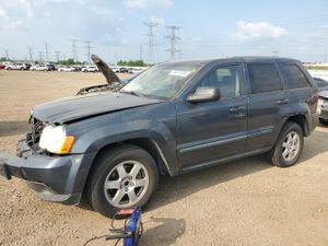 Jeep Grand Cherokee LAREDO 3.7L 6 2008