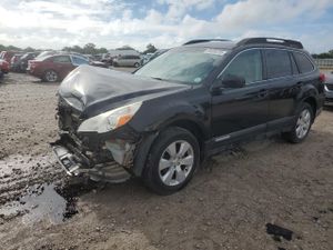 Subaru Outback 2.5I PREMIUM 2.5L 4 2010