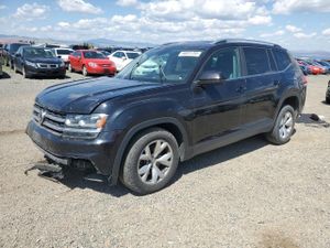 Volkswagen Atlas SE 2.0L 4 2019