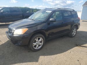 Toyota Rav4 2.5L 4 2011