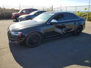 Audi S4 PREMIUM PLUS 3.0L 6 2013
