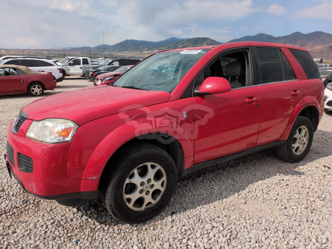 Saturn Vue 3.5L 6 2006