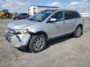 Ford Edge SEL 3.5L 6 2011