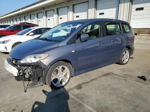 Mazda 5 2.3L 4 2008