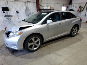 Toyota Venza 3.5L 6 2009