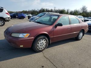 Toyota Camry CE 2.2L 4 1999
