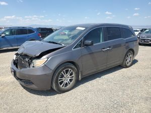 Honda Odyssey EXL 3.5L 6 2011