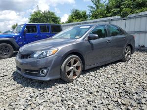 Toyota Camry L 2.5L 4 2014