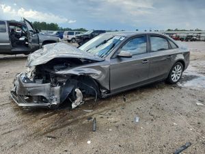 Audi A4 PREMIUM 2.0L 4 2014