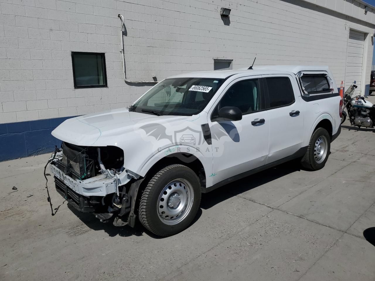 Ford Maverick XL 2.5L 4 2022