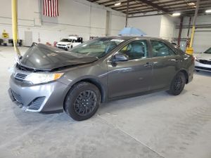 Toyota Camry L 2.5L 4 2014