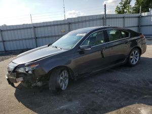 Acura TL 3.5L 6 2012