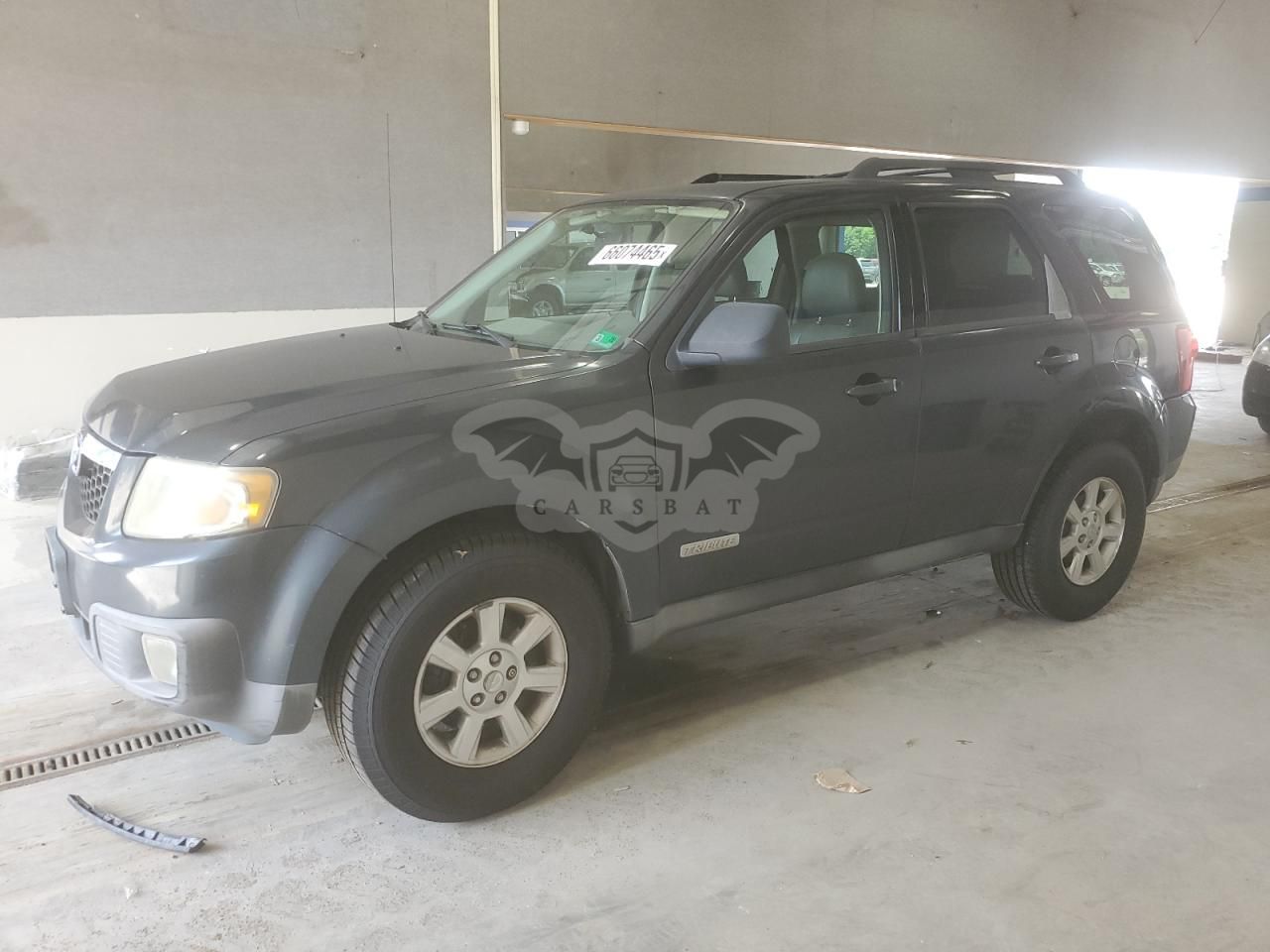 Mazda Tribute I 2.3L 4 2008