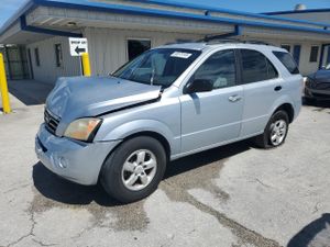 Kia Sorento EX 3.8L 6 2007
