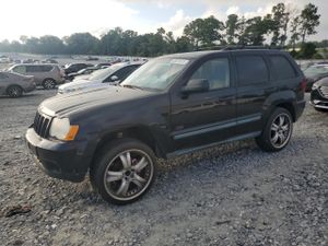 Jeep Grand Cherokee LAREDO 3.7L 6 2008
