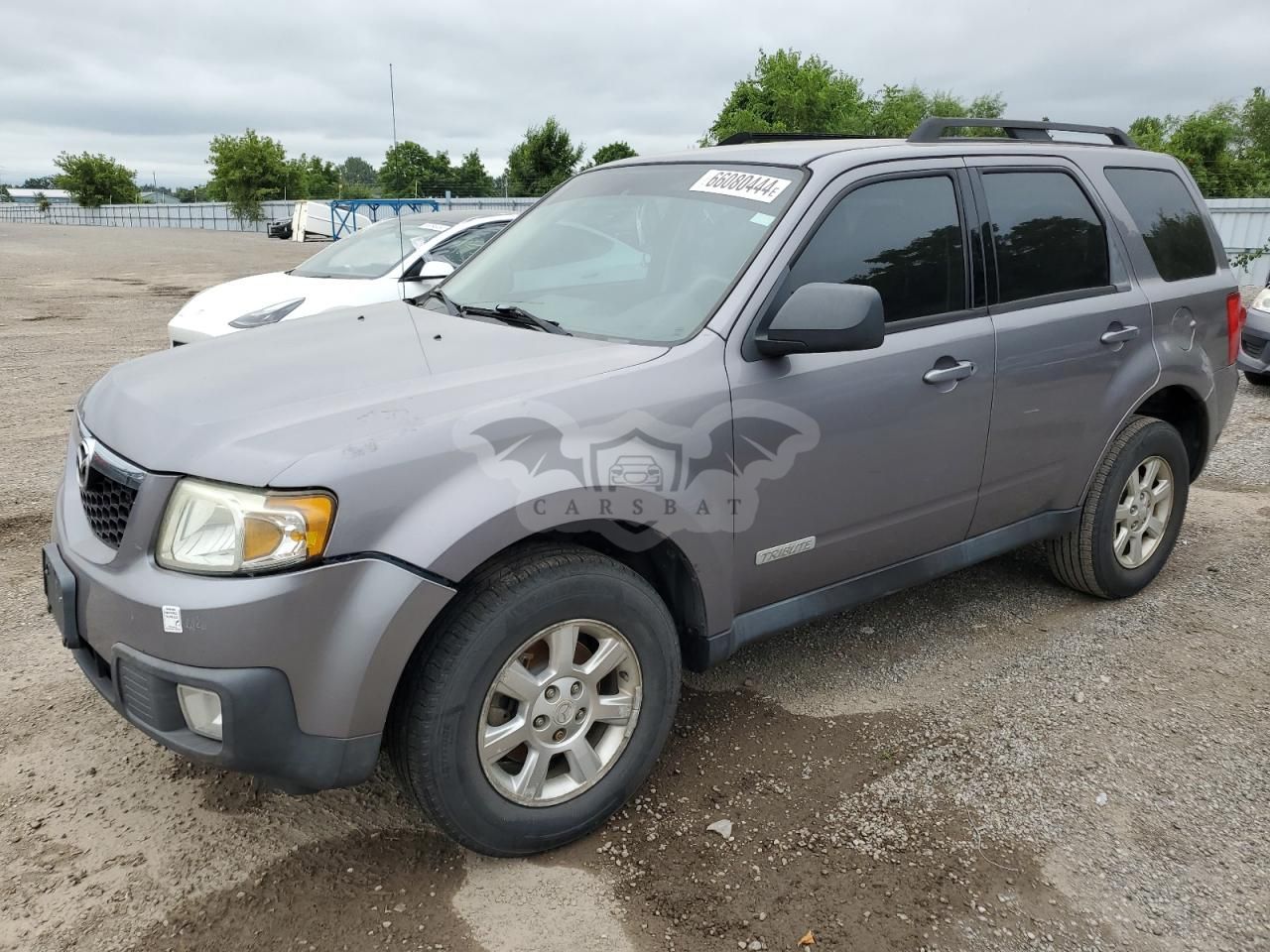 Mazda Tribute I 2.3L 4 2008