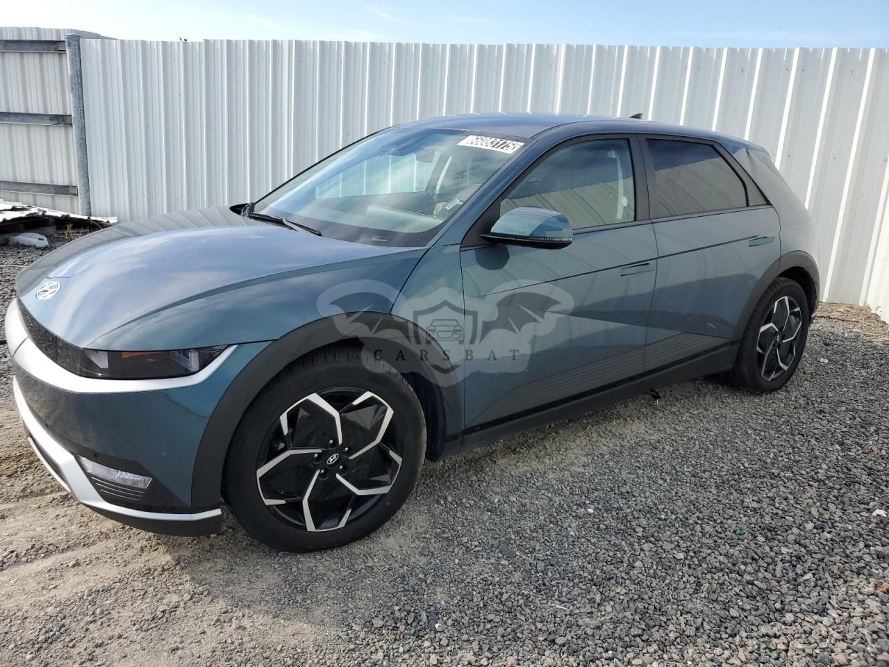 Hyundai IONIQ SEL 2023