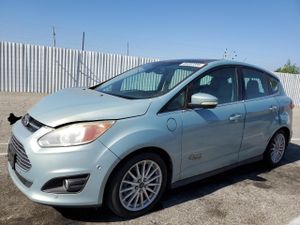 Ford C-series PREMIUM 2.0L 4 2013
