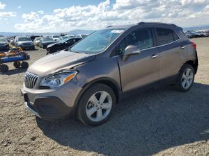 Buick Encore 1.4L 4 2015