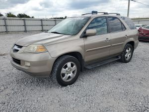 Acura MDX 3.5L 6 2004