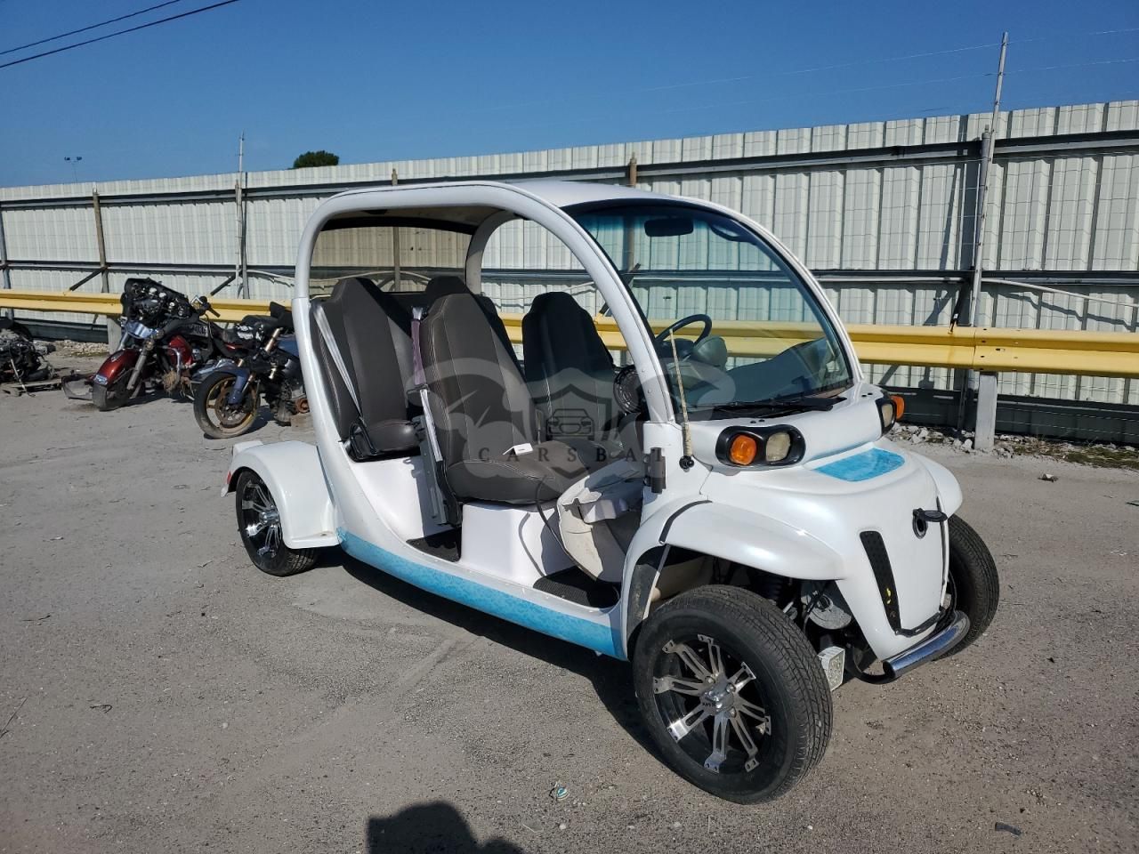 GEM e4 Series 2010