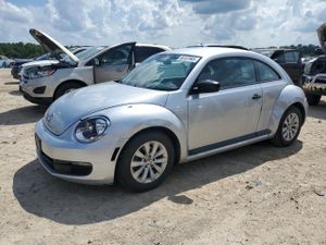 Volkswagen Beetle 1.8L 4 2014