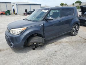 Kia Soul ! 2.0L 4 2014