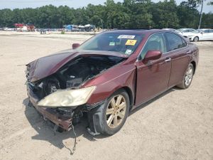 Lexus ES 350 3.5L 6 2007