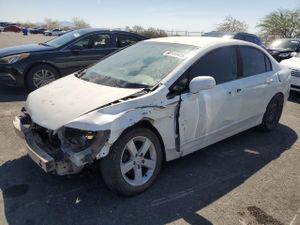 Honda Civic LX 1.8L 4 2011