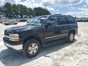 Chevrolet Tahoe C1500 5.3L 8 2005