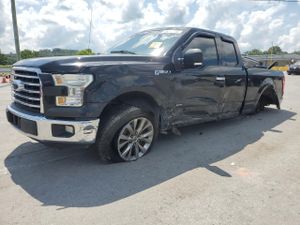 Ford F-150 SUPER CAB 2.7L 6 2015
