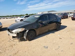 Dodge Dart SE 2.0L 4 2015