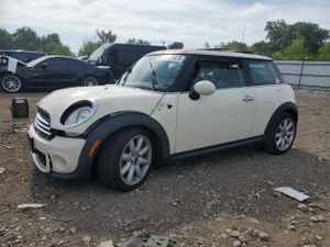 Mini Cooper 1.6L 4 2011