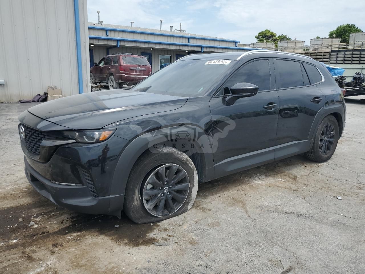 Mazda CX-50 PREFERRED 2.5L 4 2024