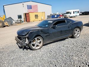 Chevrolet Camaro LT 3.6L 6 2011