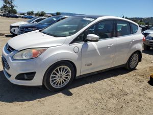 Ford C-series PREMIUM 2.0L 4 2013