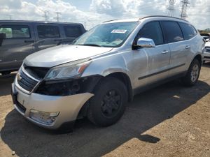 Chevrolet Traverse LS 3.6L 6 2014