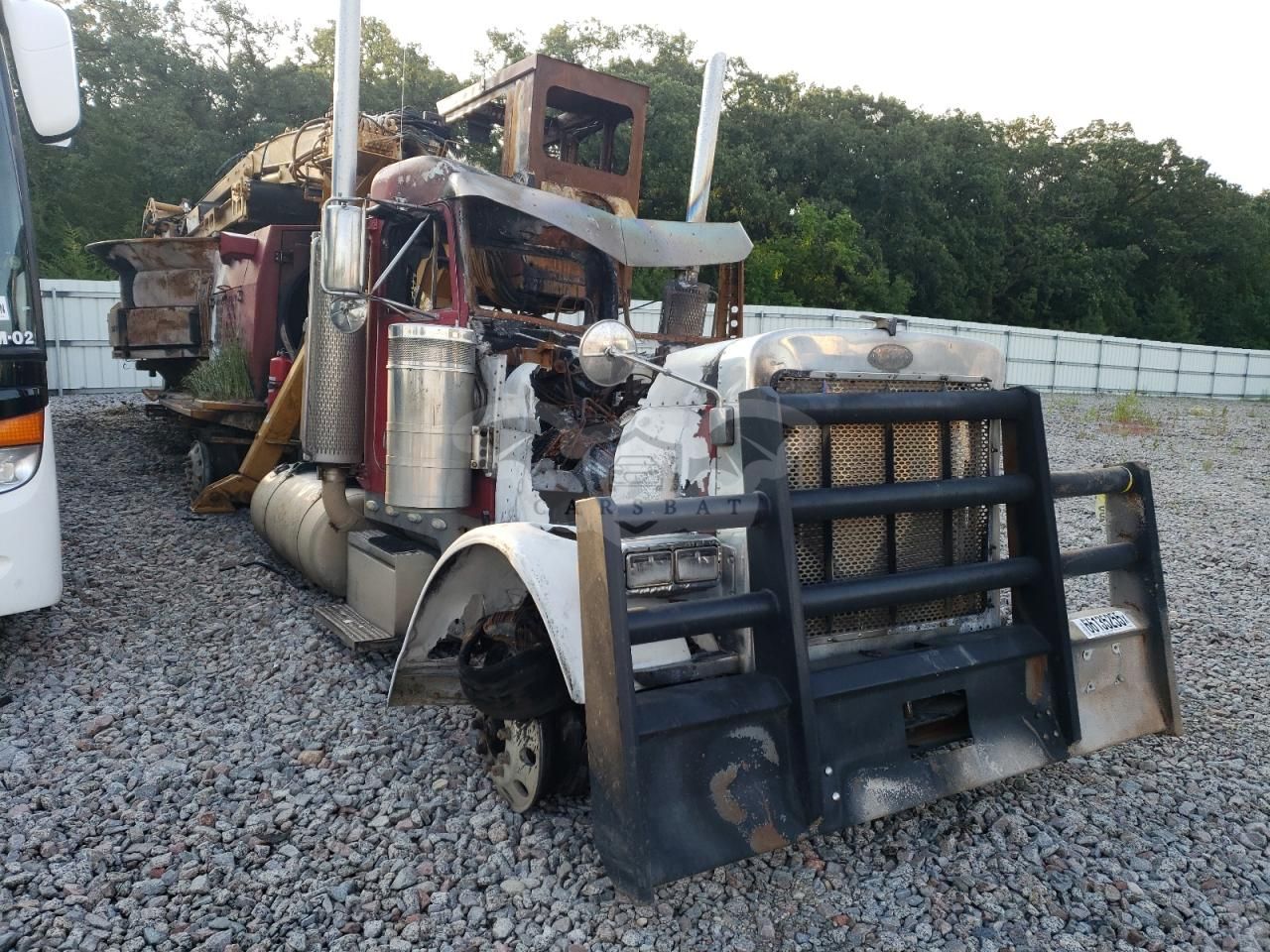 Peterbilt 378 6 2001