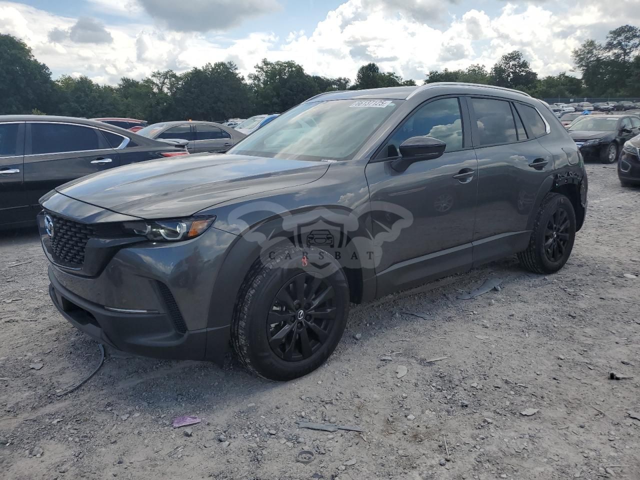 Mazda CX-50 SELECT 2.5L 4 2024