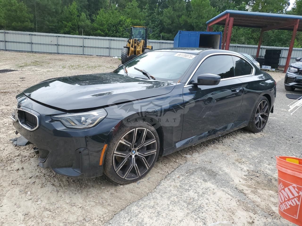 BMW 2 Series 2.0L 4 2022
