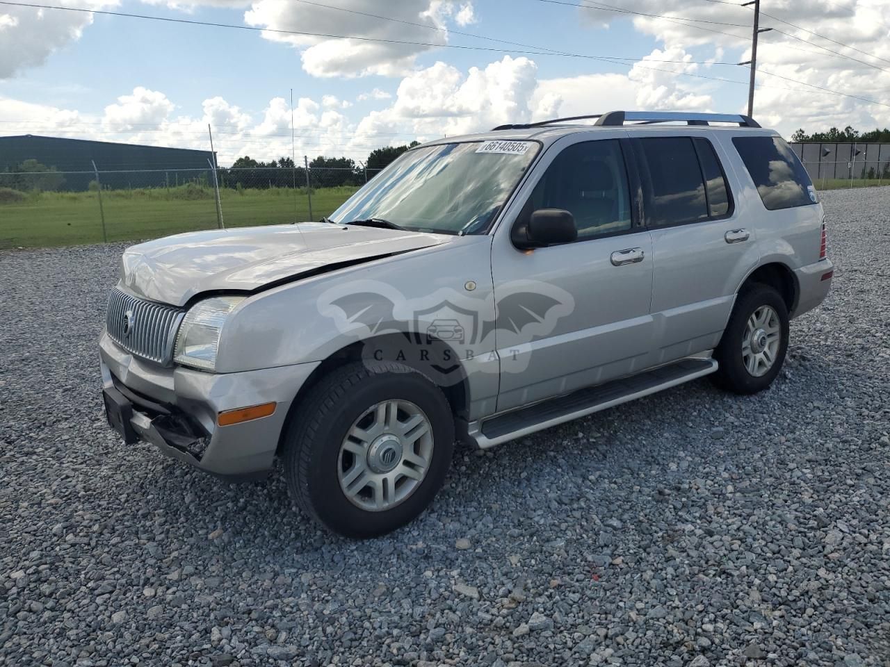Mercury Mountaineer 4.6L 8 2005