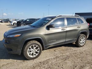 Jeep Cherokee LATITUDE 3.2L 6 2014
