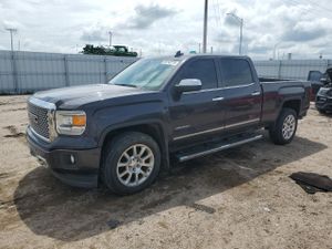 GMC Sierra K1500 DENALI 5.3L 8 2015