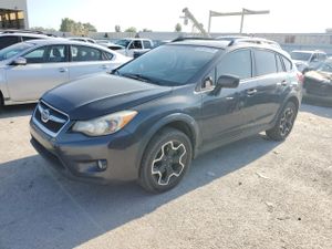 Subaru XV 2.0 PREMIUM 2.0L 4 2015