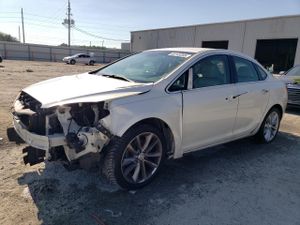 Buick Verano 2.4L 4 2012